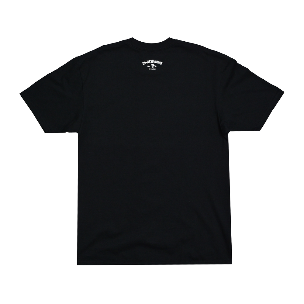 GRAPPLE AND DESTROY TEE – IN4MATION Store