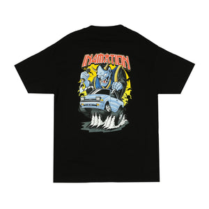 HACHI DEMON TEE