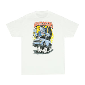 HACHI DEMON TEE