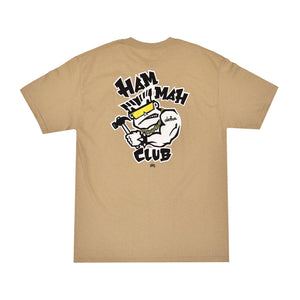 HAWAIIAN HAMMAH TEE – IN4MATION Store