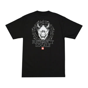 HANNYA TEE