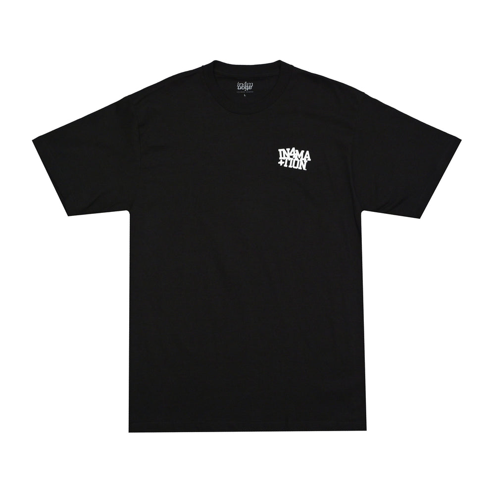 HANNYA TEE