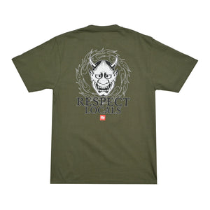 HANNYA TEE