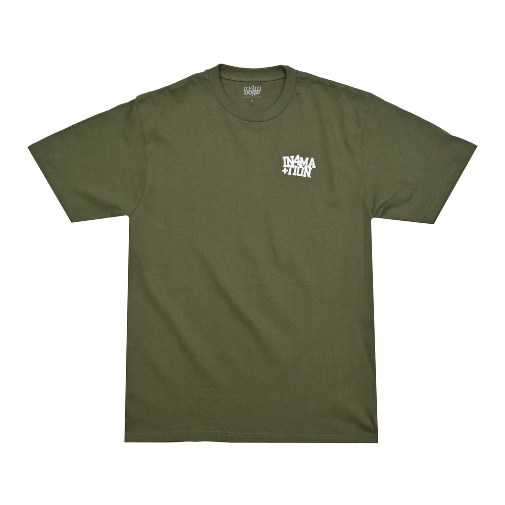 HANNYA TEE