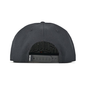 NOIR VINTAGE HAWAII SNAPBACK