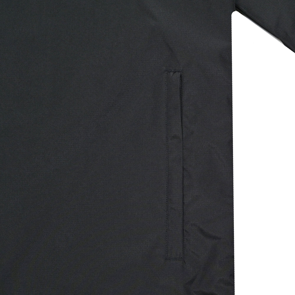 NOIR VINTAGE HAWAII PULLOVER WINDBREAKER