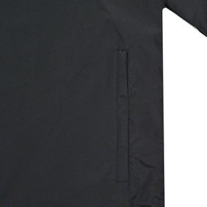 NOIR VINTAGE HAWAII PULLOVER WINDBREAKER
