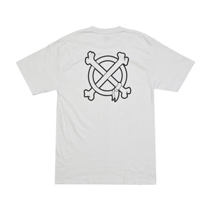 HEAVEN AND HELL TEE