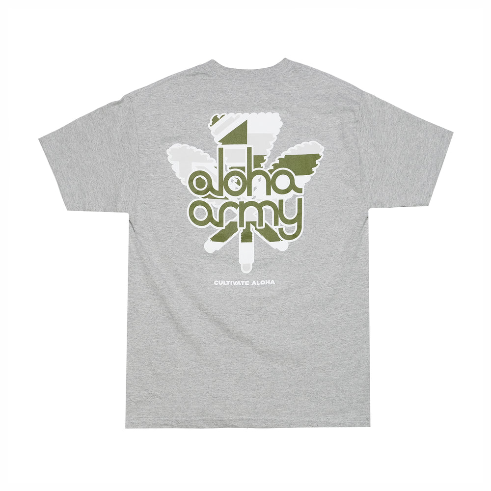 HERITAGE FLAG TEE