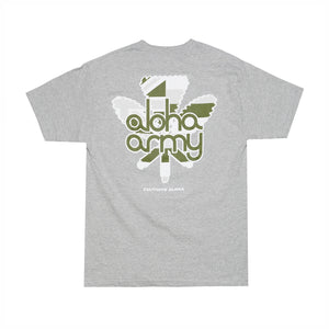 HERITAGE FLAG TEE