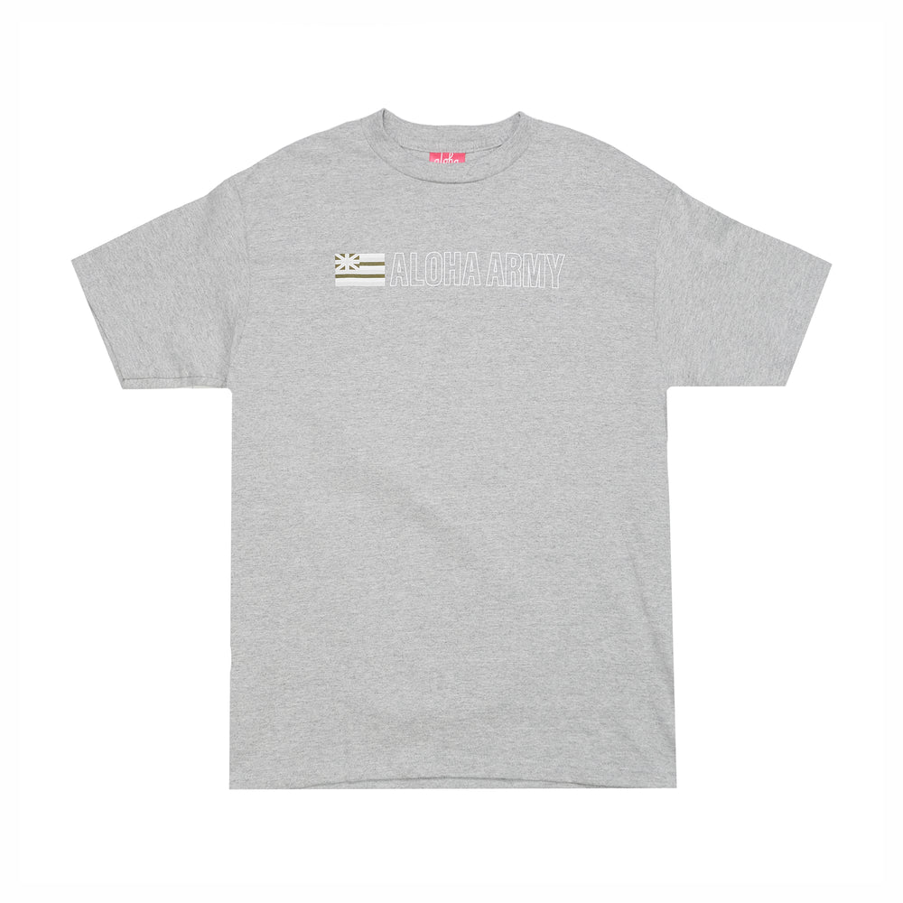 HERITAGE FLAG TEE