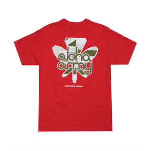 HERITAGE FLAG TEE