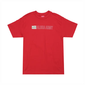 HERITAGE FLAG TEE