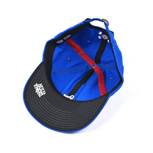 ANNYEONG HI 6 PANEL HAT