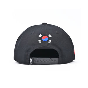 HI ANNYEONG SNAPBACK