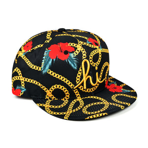 HI CUBAN LINX SNAPBACK