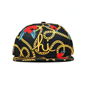 HI CUBAN LINX SNAPBACK