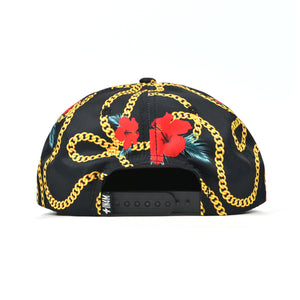 HI CUBAN LINX SNAPBACK