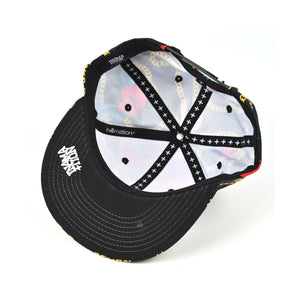 HI CUBAN LINX SNAPBACK
