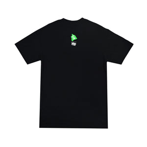 KW LIMITED EDITION HI SCRIPT TEE