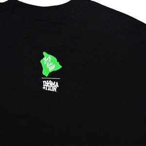 KW LIMITED EDITION HI SCRIPT TEE
