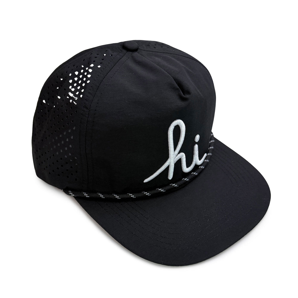 HI20 XXIV SNAPBACK – IN4MATION Store