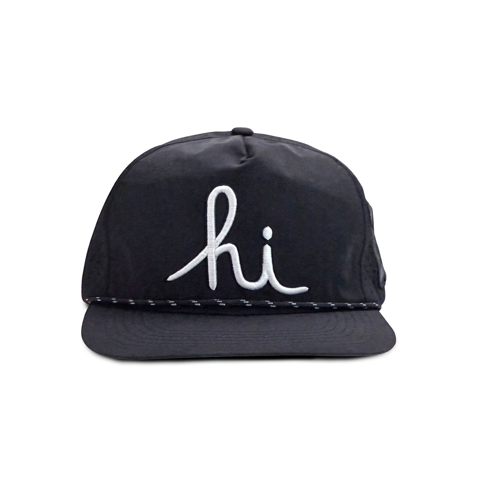 HI20 XXIV SNAPBACK – IN4MATION Store