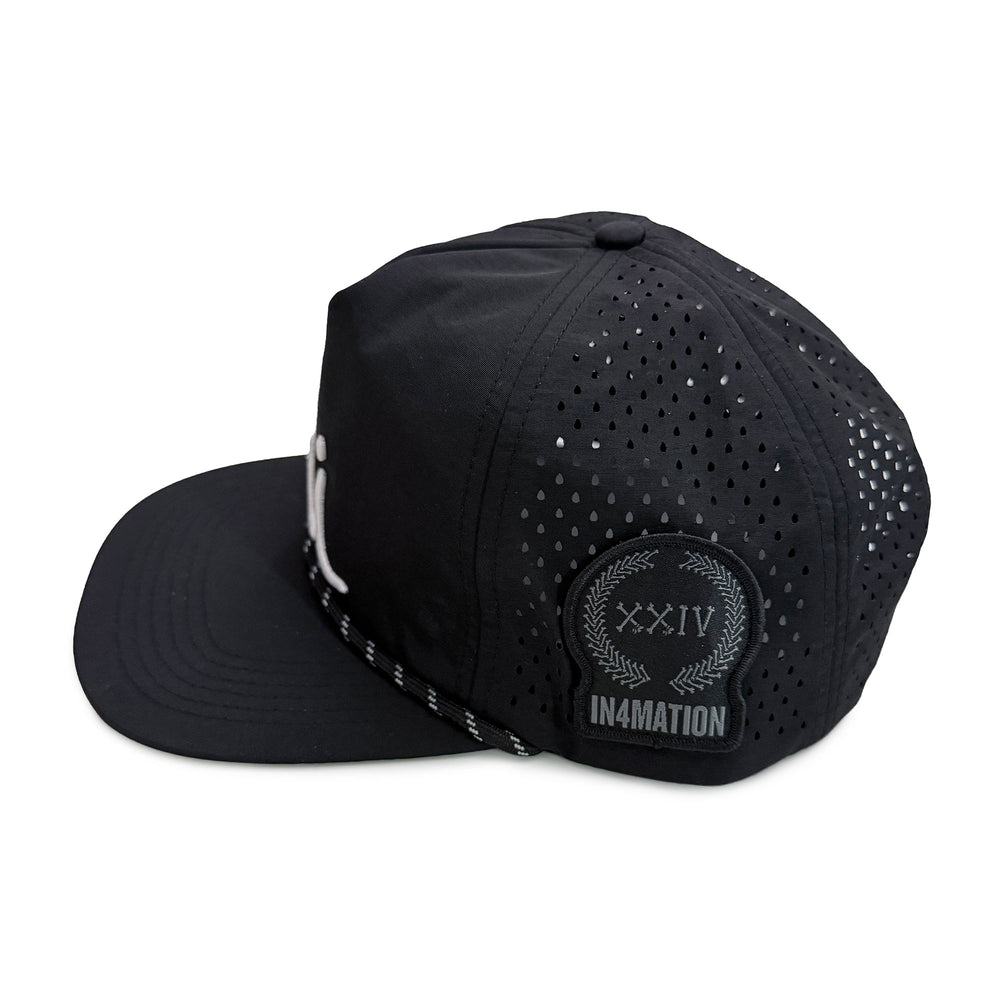 HI20 XXIV SNAPBACK – IN4MATION Store