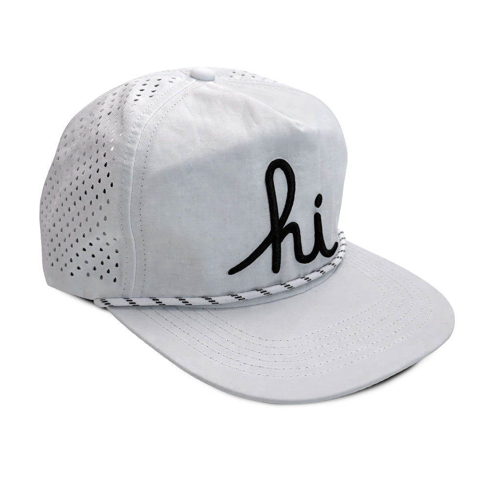 HI20 XXIV SNAPBACK – IN4MATION Store