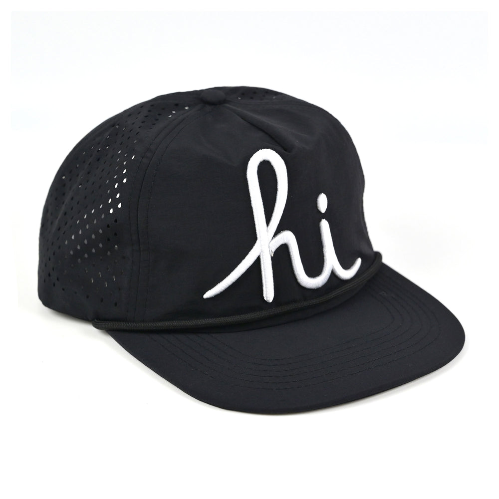 HI20 WATERPROOF SNAPBACK