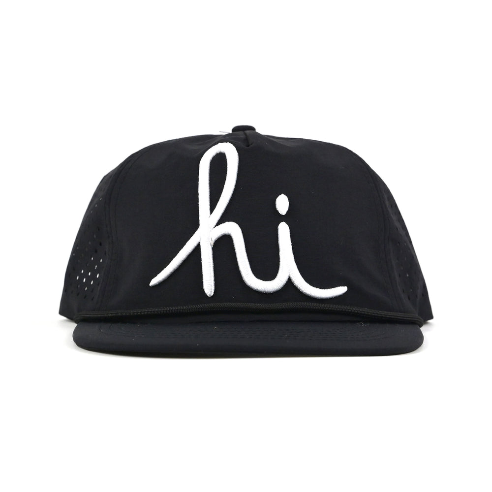 HI20 WATERPROOF SNAPBACK