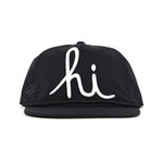 HI20 WATERPROOF SNAPBACK