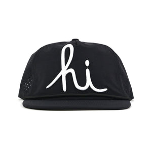 HI20 WATERPROOF SNAPBACK