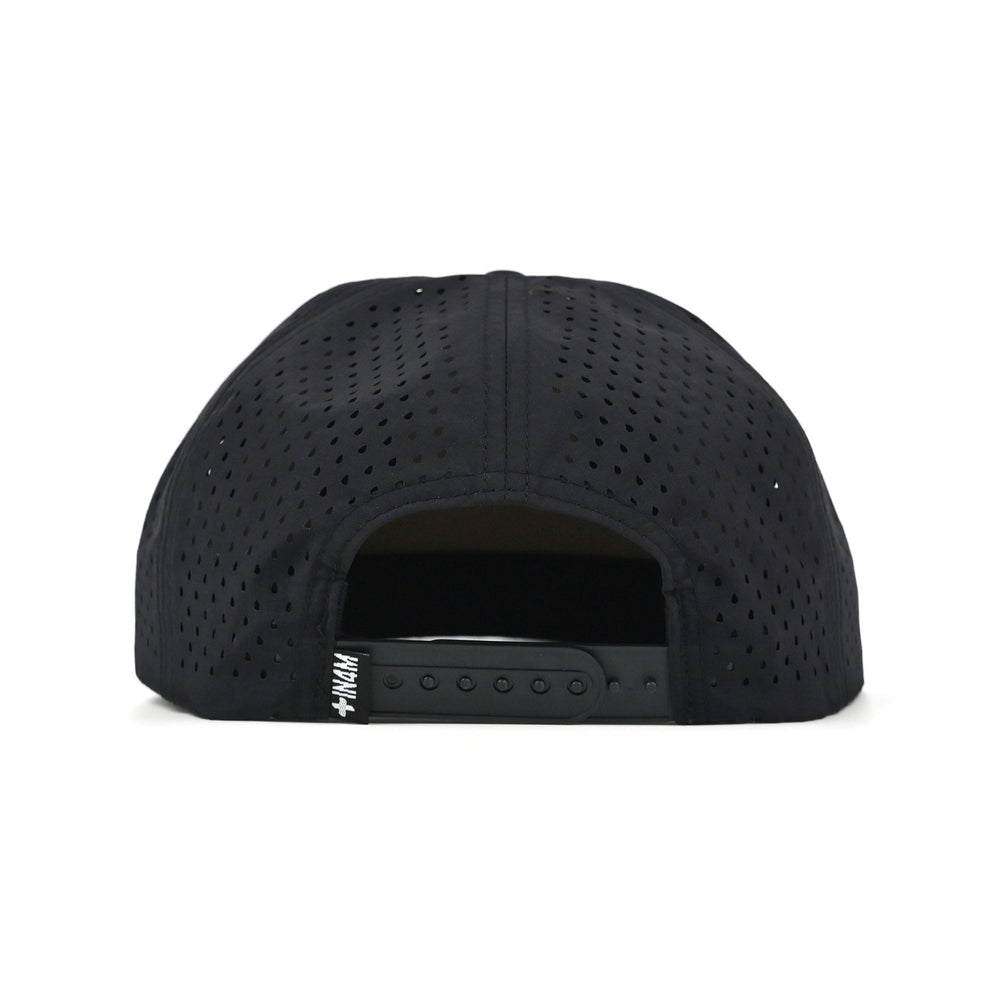 HI20 WATERPROOF SNAPBACK