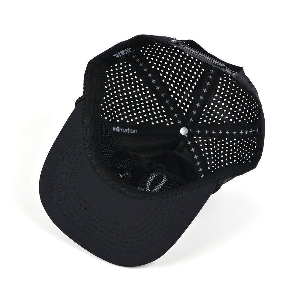HI20 WATERPROOF SNAPBACK