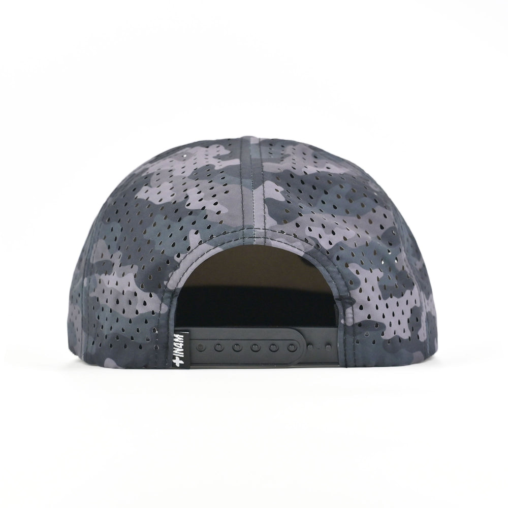 HI20 WATERPROOF SNAPBACK
