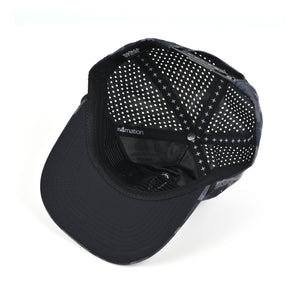 HI20 WATERPROOF SNAPBACK
