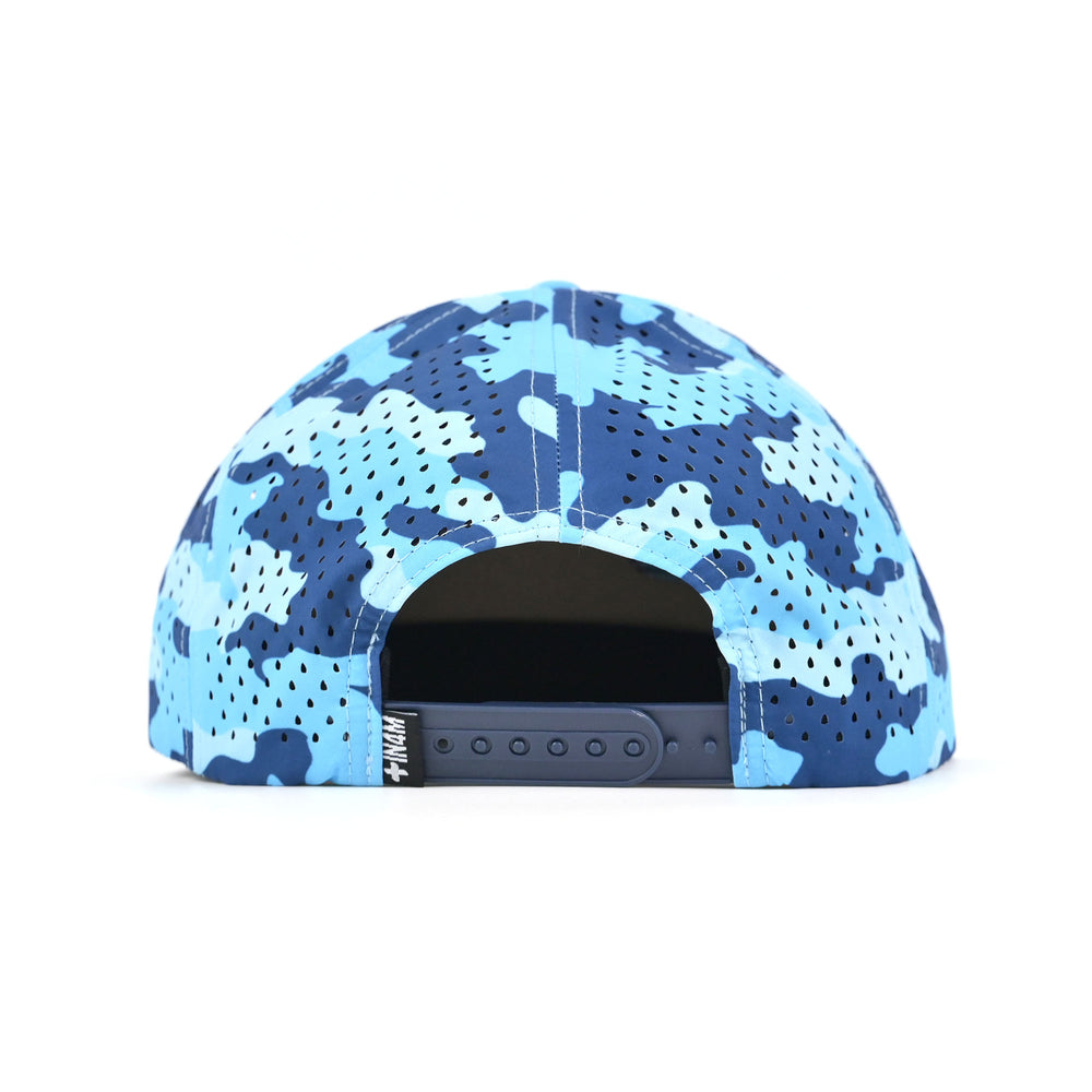 HI20 WATERPROOF SNAPBACK