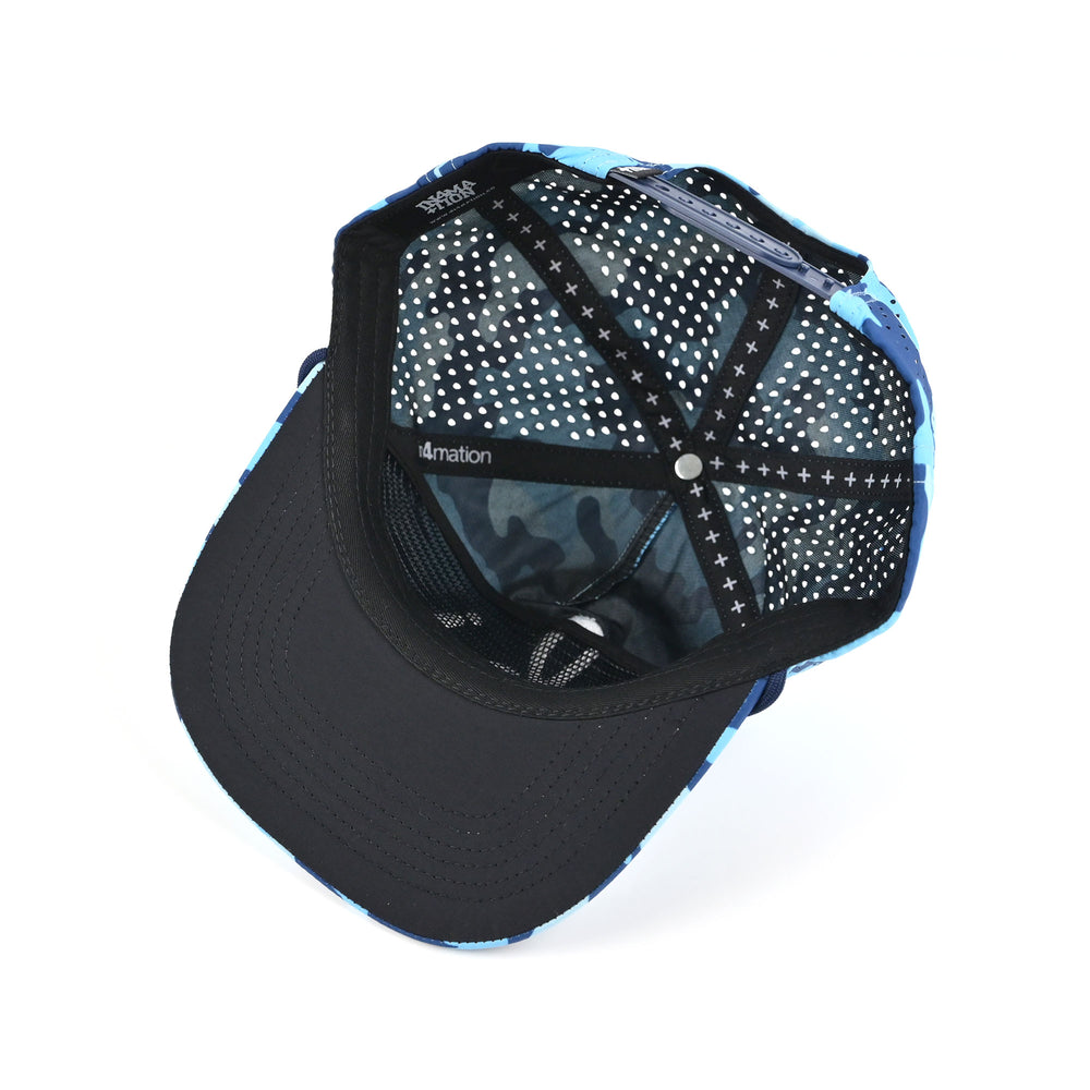 HI20 WATERPROOF SNAPBACK