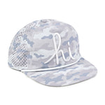 HI20 WATERPROOF SNAPBACK