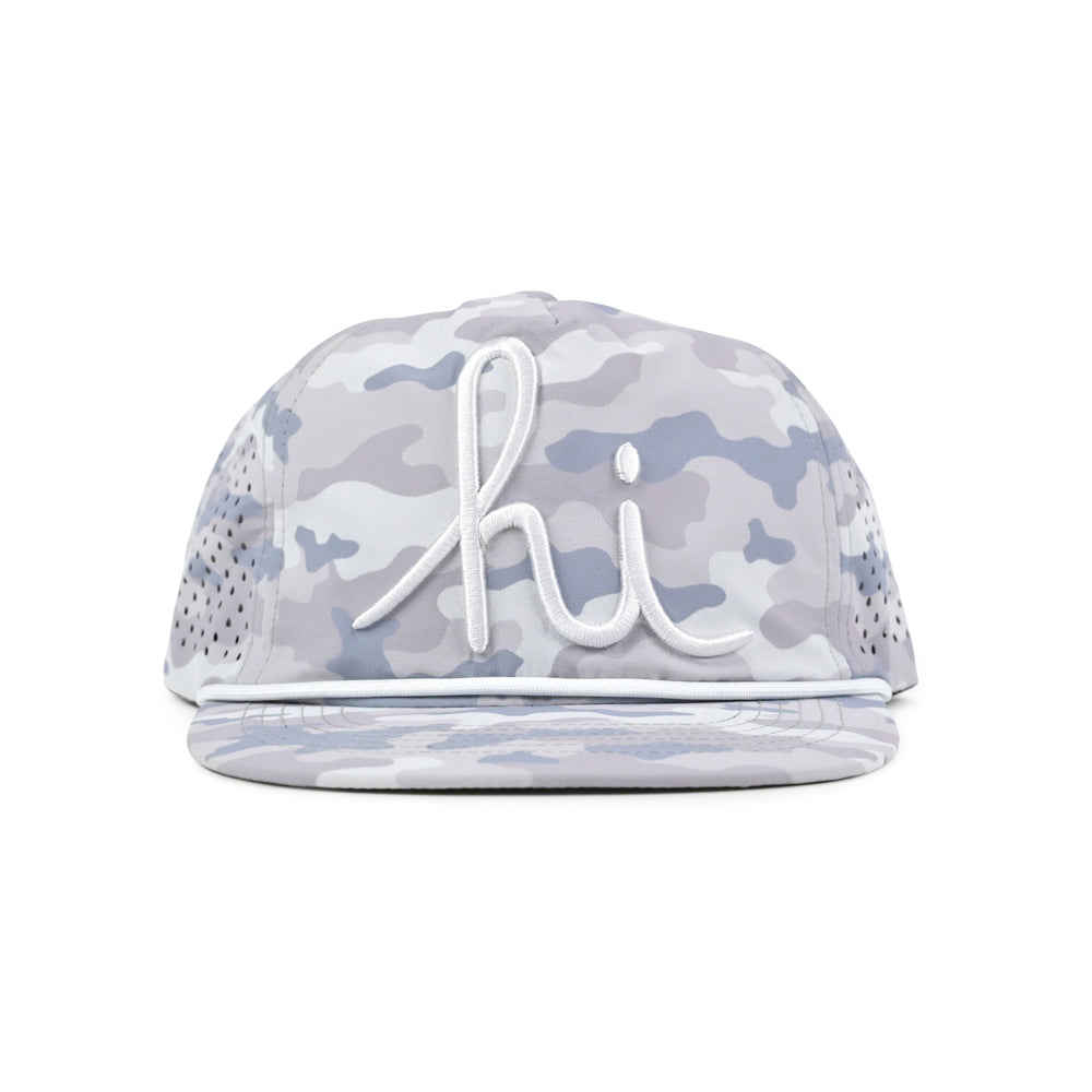 HI20 WATERPROOF SNAPBACK