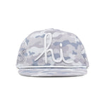 HI20 WATERPROOF SNAPBACK