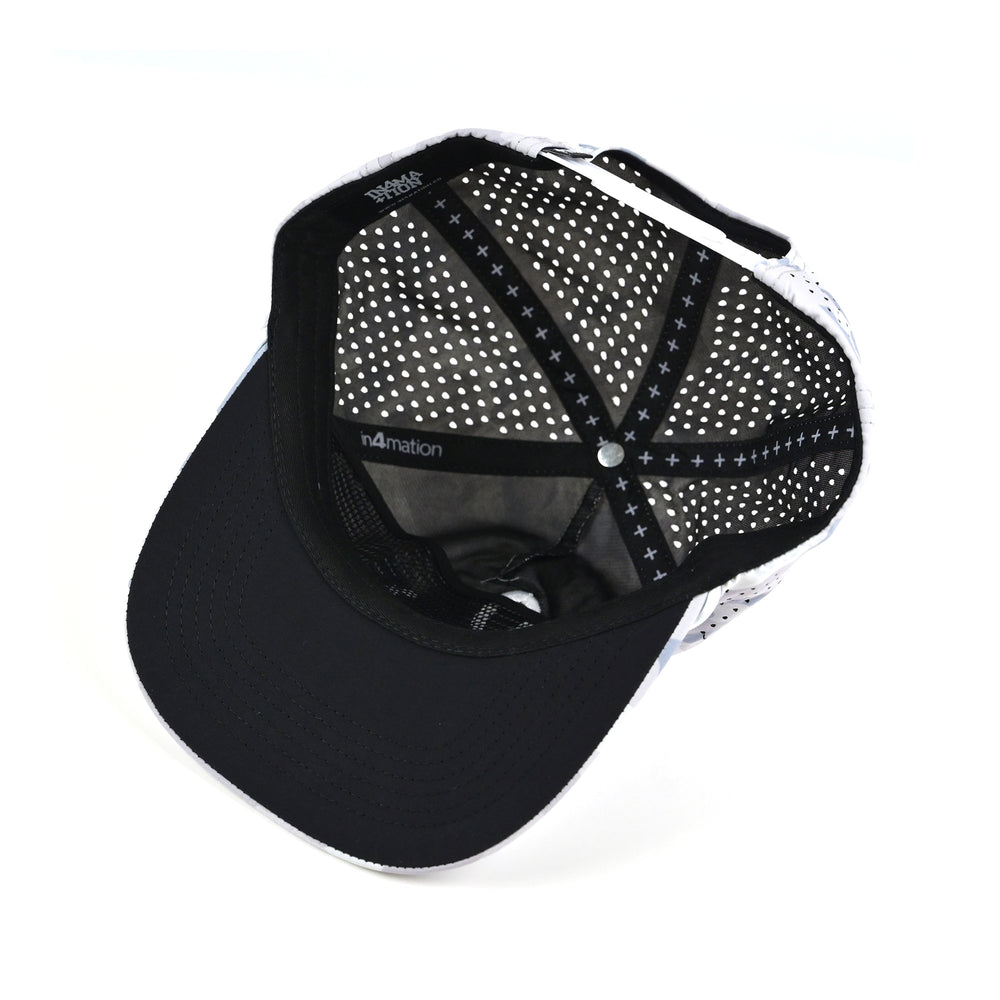 HI20 WATERPROOF SNAPBACK