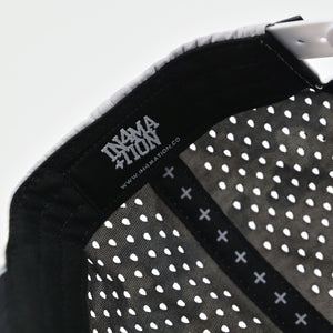 HI20 WATERPROOF SNAPBACK