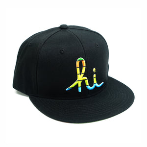EM BARS SNAPBACK