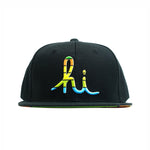 EM BARS SNAPBACK