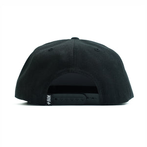 EM BARS SNAPBACK