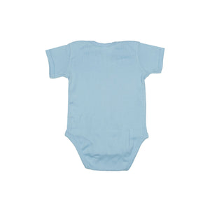 HI SCRIBBLE ONESIE