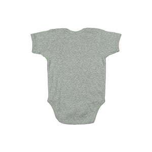 HI SCRIBBLE ONESIE