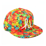 GUMMY BEAR SNAPBACK